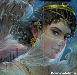 روز زن در ایران باستان