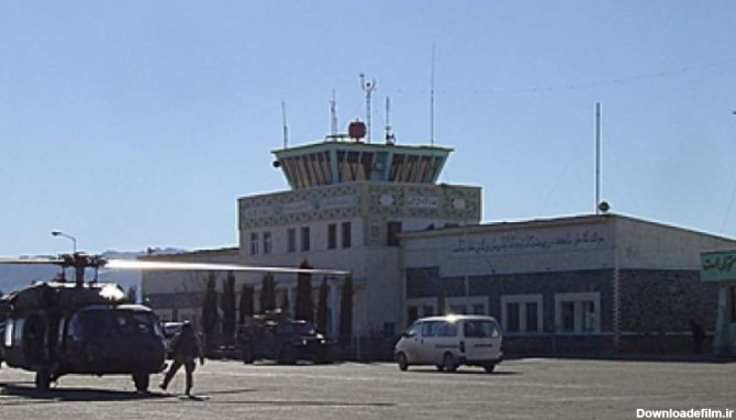 جمهور - میدان هوایی جدیدی در هرات ساخته می‌شود