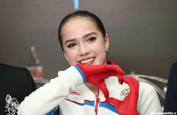 دختر 15 ساله روسیه اولین مدال طلای کشورش در المپیک زمستانی را کسب ...