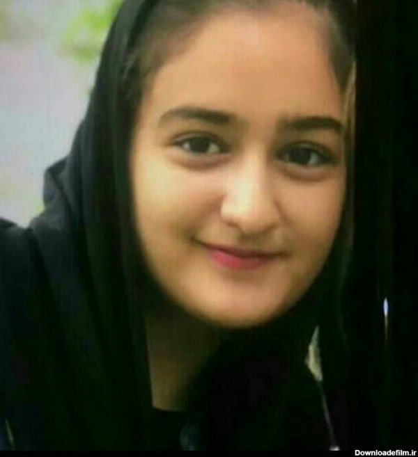 عکس دختر افغانی 14 ساله