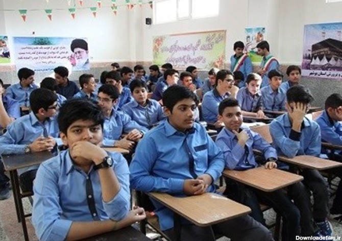 شوراهای دانش آموزی مدارس استان همدان انتخاب شدند - تسنیم