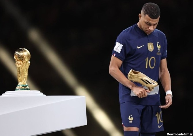 اولین واکنش امباپه به شکست فرانسه در فینال جام جهانی 2022 - تسنیم