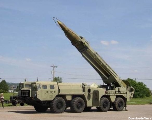 اولین موشکی که ایران به سمت عراق شلیک کرد/ ویژگی‌های موشک روسی/ پیشنهاد عجیب لیبی به ایران جهت شلیک به عربستان!