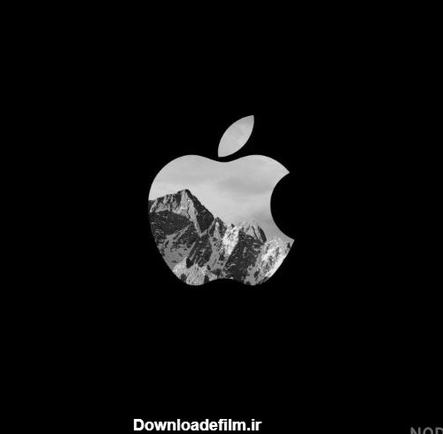 عکس تصویر زمینه اپل ۱۲