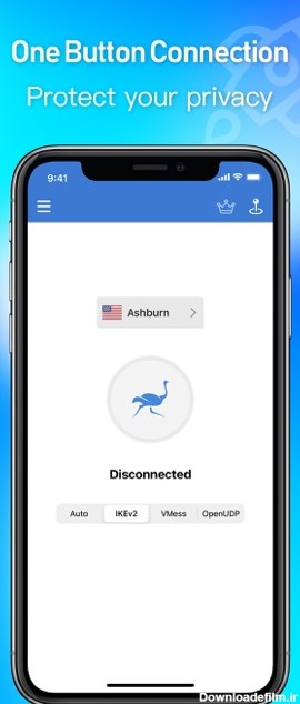 Ostrich VPN - Proxy Unlimited on the App Store