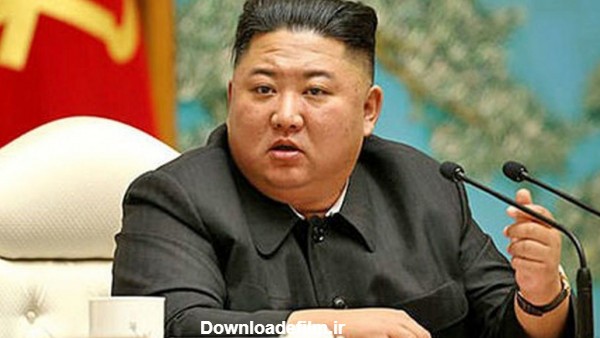 رونمایی از دختر رهبر کره شمالی+ تصاویر