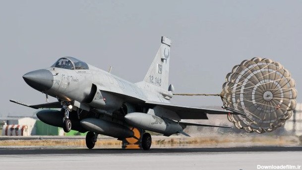 تقویت نیروی هوایی عراق با «جی اف 17» و جایگزین شدن با «اف 16 ...
