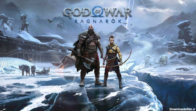 زمان انتشار God of War Ragnarok برای کامپیوتر لو رفت - زومجی