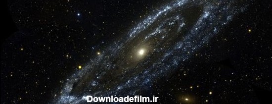 مجموعه والپیپر پس زمینه کهکشان سری 2 (۱۶ تصویر) | وایرناب