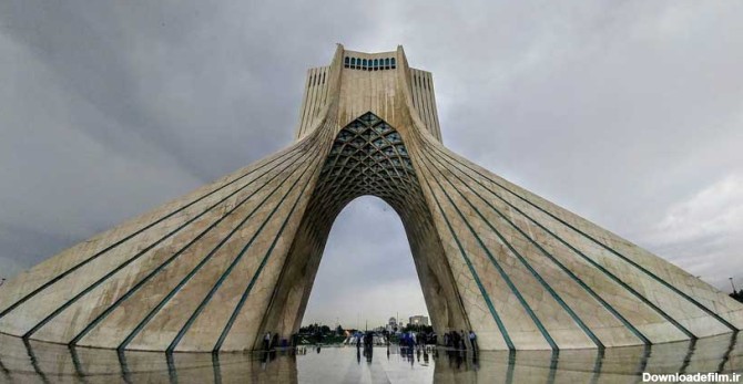 جاهای دیدنی ایران در زمستان: همه استان ها + عکس و آدرس | مجله علی بابا