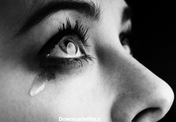 ۲۰ عکس جدید و با کیفیت غمگین گریه کردن دختر برای پروفایل