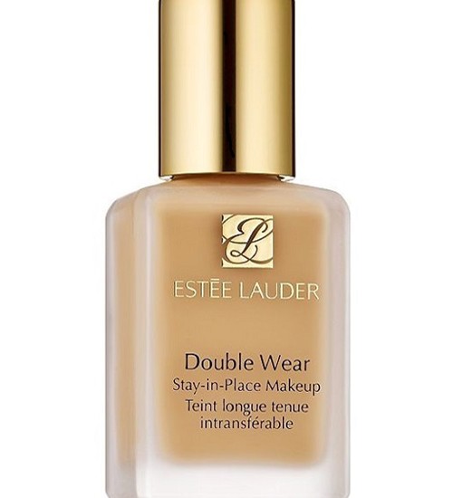کرم پودر استی لادر دابل ویر Estee Lauder Double Wear +spf 10 اصل ...