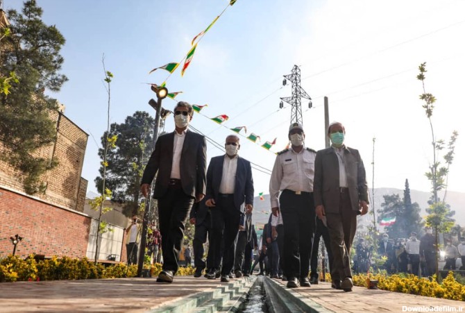 شهردار شیراز: مردم شیراز لایق اجرای پروژه‌های فاخر هستند
