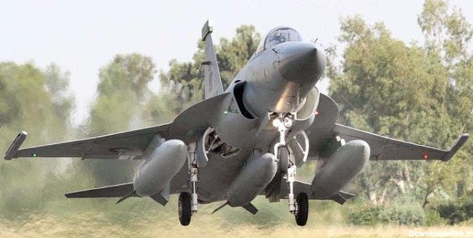 تقویت نیروی هوایی عراق با «جی اف 17» و جایگزین شدن با «اف 16 ...