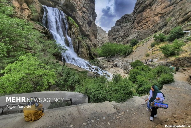 خبرگزاری مهر | اخبار ایران و جهان | Mehr News Agency - آبشار ...