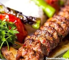 طرز تهیه کباب بناب خوشمزه و اصیل ایرانی