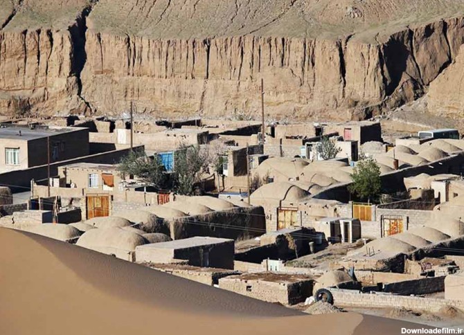 اقامتگاه های بوم گردی روستای رضا آباد : عکس ها، رزرو آنلاین ...