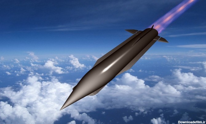 فرارو | (تصویر) ادعای جنجالی روسیه درباره موشک شگفت انگیز ایران