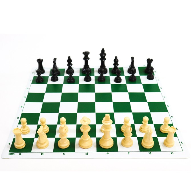 صفحه و مهره شطرنج کیان - پیشنهادی به صرفه و باکیفیت برای شطرنج بازان