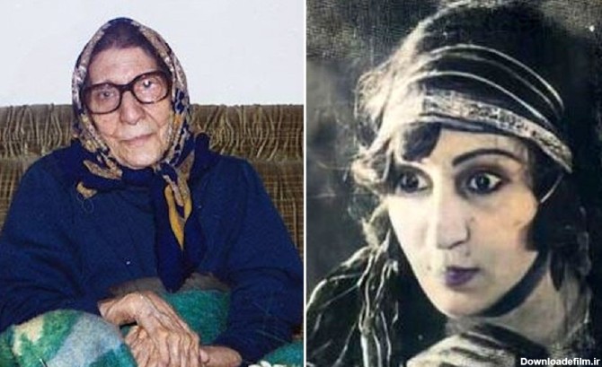 سرگذشت غم‌انگیز نخستین زن بازیگر سینمای ایران؛ صدیقه سامی نژاد که بود؟ (+عکس)