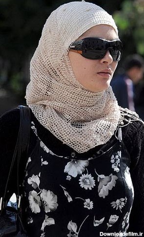 تصاویر: حجاب زنان مسلمان در سایر کشورها - تابناک | TABNAK