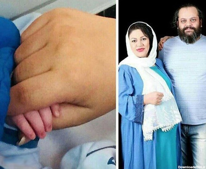 پیام صابری ، همسر زیبا بروفه درگذشت + علت فوت و تصاویر