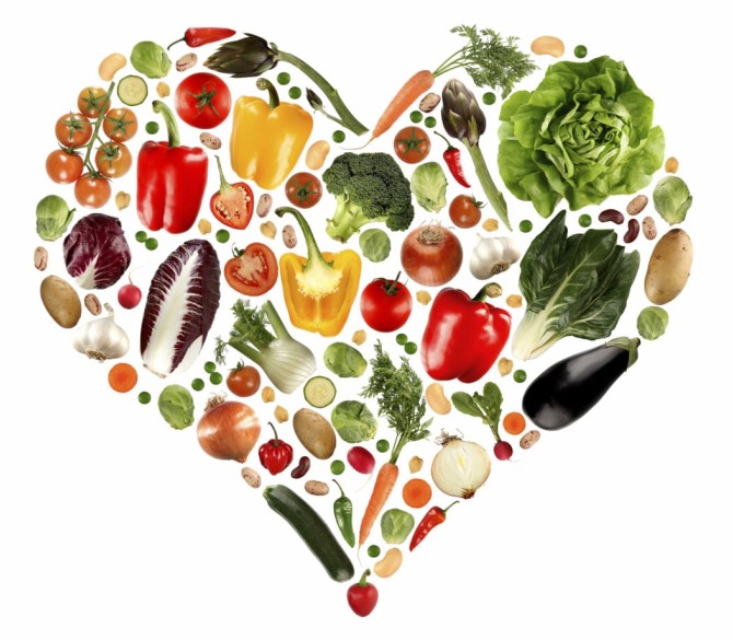 بررسی فواید مصرف غذاهای سالم برای بدن انسان | داروخانه