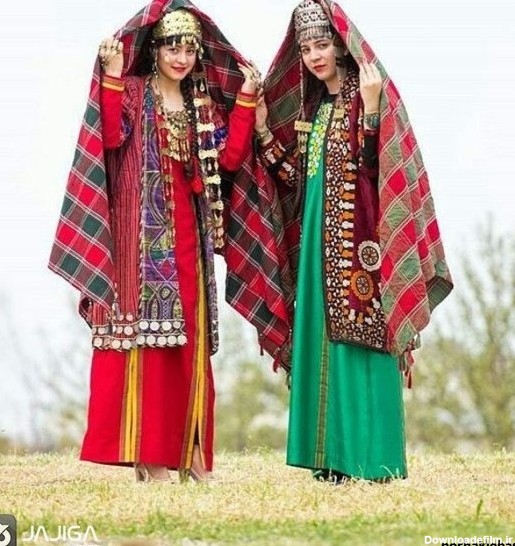 مدل لباس های زنان ایرانی