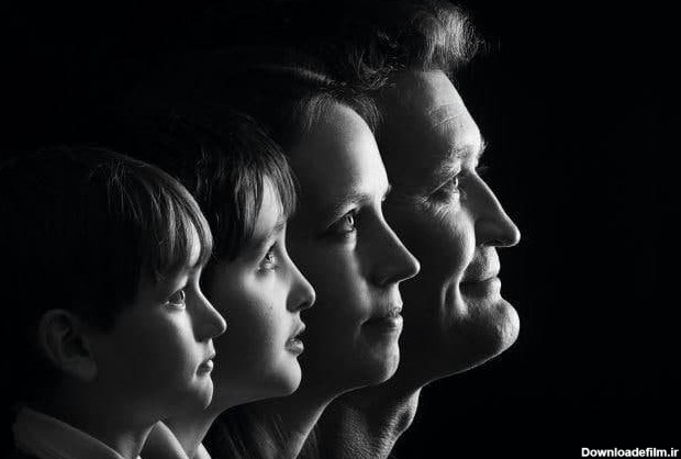 بالاترین: ایده جالب در مورد ژست عکس های خانوادگی