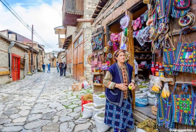 ۱۱ نکته درباره فرهنگ جمهوری آذربایجان که نمی‌دانستید