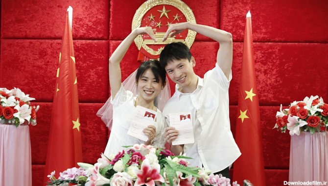 فرهنگ ازدواج و شیوه ازدواج مردم چین | موسسه اصطهباناتی