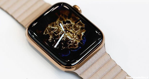 گالری عکس اپل واچ سری 4 (Apple Watch Series 4) | گجت نیوز