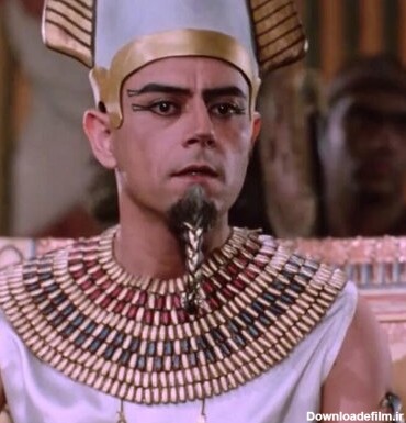 رونمایی از چهره واقعی و مومیایی فرعون مصر + تصاویر
