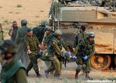 هلاکت 570 نظامی رژیم صهیونیستی در جنگ غزه