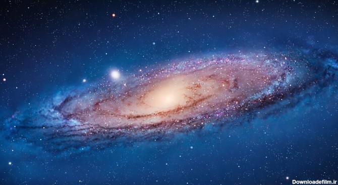 تهیه کامل‌ترین نقشه کهکشان راه شیری | پایگاه اطلاع رسانی رجا