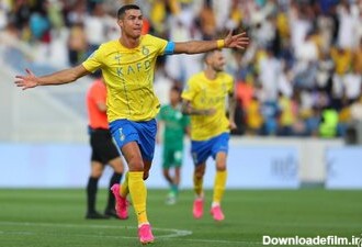 طوفان رونالدو در جام باشگاه‌های عربی