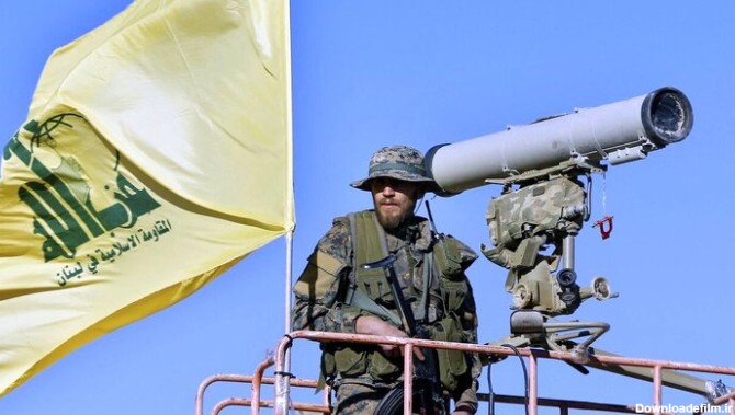 ببینید | تصاویر جدید حزب‌الله از عملیات‌های اخیر در اسرائیل