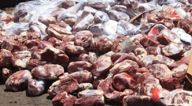 کشف فرآورده‌های گوشت خوک در غرب پایتخت - خبرآنلاین