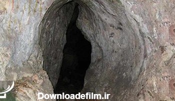آشنایی با غار سم ؛ غار ترسناک ایران · جدید ۱۴۰۲ -❤️ گهر
