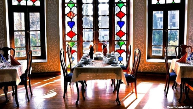 لیست 16 تا از بهترین کافه های شیراز | آدرس + عکس | جااینجاس