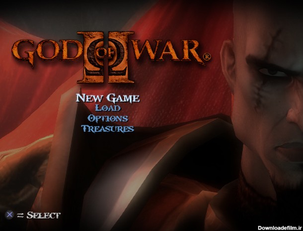 God of War II Images - LaunchBox Games Database