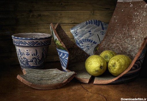 44 Outstanding Examples Of Still Life Photography
