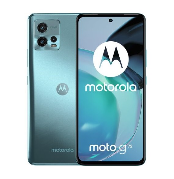 گوشی موتورولا Motorola Moto G72 128/8 فروشگاه اینترنتی گوگل‌کالا