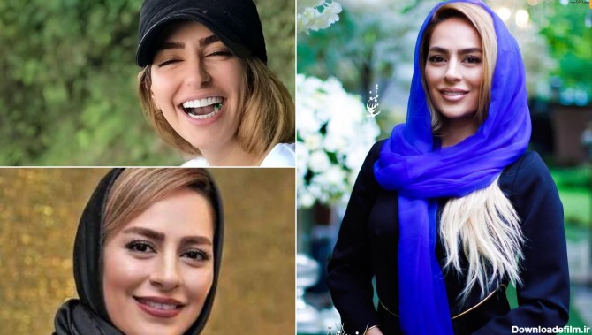 اقدامات زیبای این بازیگر زن ایرانی او را از اینجا به آنجا تغییر داد!