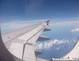 دلیل پایین بودن پنجره هواپیما چیست؟