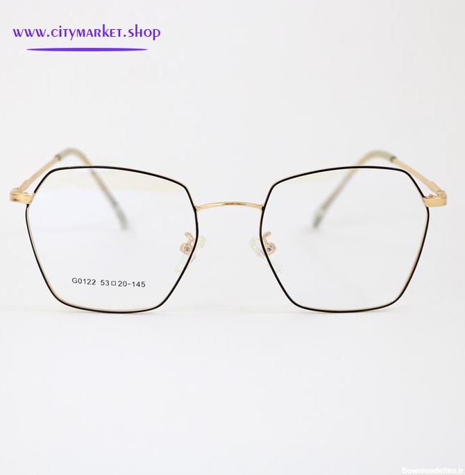 فریم عینک انسدون مدل G0122