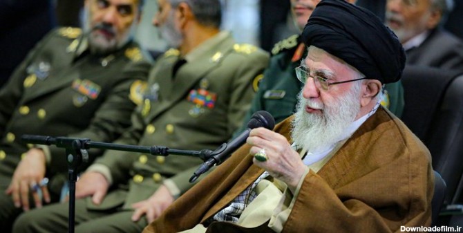 رهبر انقلاب: باید شریان حیاتی رژیم صهیونیستی قطع شود | خبرگزاری فارس