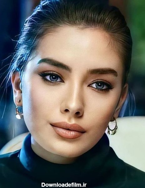 ۲۳ بازیگر زن زیبای ترکیه در سال 202۳