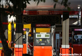 لیست پمپ بنزین های اصفهان + آدرس جایگاه سوخت CNG