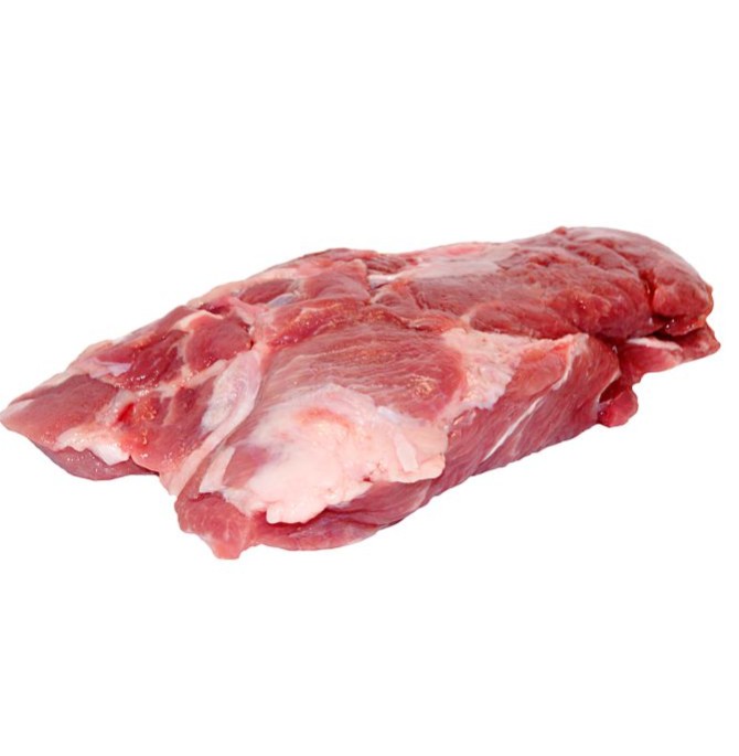 عکس گوشت خوک - 1